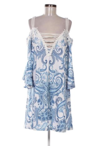 Damen Shirt Body Flirt, Größe XXL, Farbe Mehrfarbig, Preis 12,99 €
