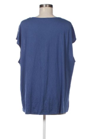 Damen Shirt Body Flirt, Größe XXL, Farbe Blau, Preis 12,99 €