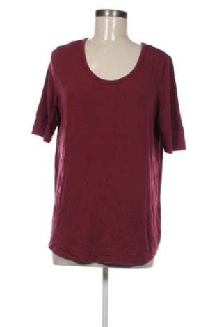 Damen Shirt Body Flirt, Größe XL, Farbe Lila, Preis 12,99 €
