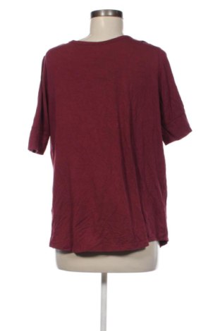 Damen Shirt Body Flirt, Größe XL, Farbe Lila, Preis 12,99 €