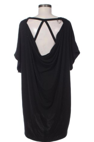 Γυναικεία μπλούζα Body Flirt, Μέγεθος 4XL, Χρώμα Μαύρο, Τιμή 11,99 €