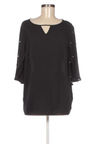 Bluză de femei Body Flirt, Mărime L, Culoare Negru, Preț 52,13 Lei