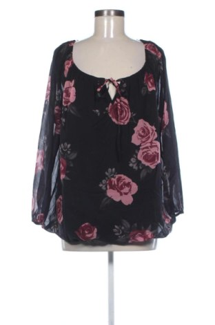 Bluză de femei Body Flirt, Mărime XL, Culoare Multicolor, Preț 60,99 Lei