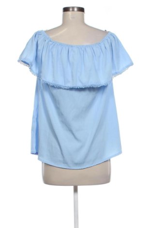 Bluză de femei Body Flirt, Mărime M, Culoare Albastru, Preț 52,13 Lei