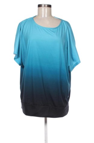 Damen Shirt Body Flirt, Größe XXL, Farbe Mehrfarbig, Preis 10,00 €