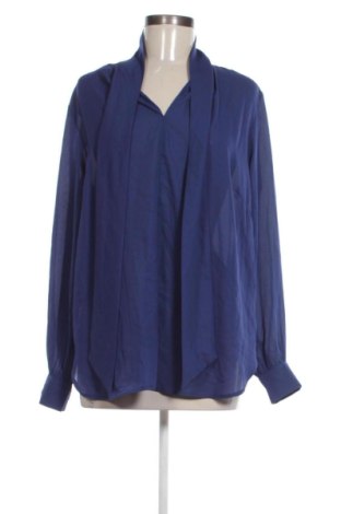Damen Shirt Body Flirt, Größe XL, Farbe Blau, Preis 9,71 €