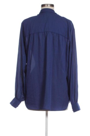 Damen Shirt Body Flirt, Größe XL, Farbe Blau, Preis 9,71 €