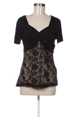 Bluză de femei Body Flirt, Mărime M, Culoare Negru, Preț 60,99 Lei