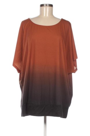 Damen Shirt Body Flirt, Größe XXL, Farbe Mehrfarbig, Preis 9,78 €, #136647807