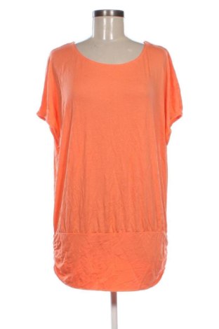 Damen Shirt Body Flirt, Größe L, Farbe Rot, Preis 12,99 €, #136649288