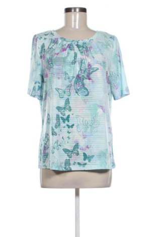 Damen Shirt Bonita, Größe M, Farbe Mehrfarbig, Preis 12,99 €