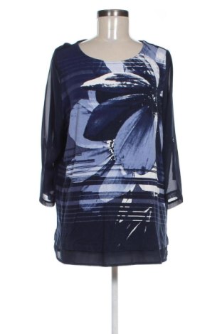 Damen Shirt Bonita, Größe XL, Farbe Blau, Preis 10,00 €