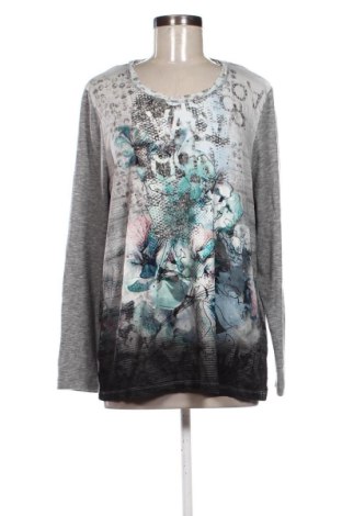 Дамска блуза Bonita, Размер XL, Цвят Многоцветен, Цена 16,36 €