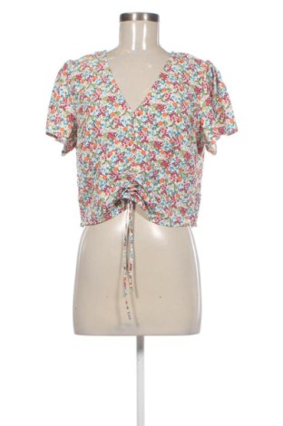 Damen Shirt Bonobo, Größe L, Farbe Mehrfarbig, Preis 17,99 €, #136626371