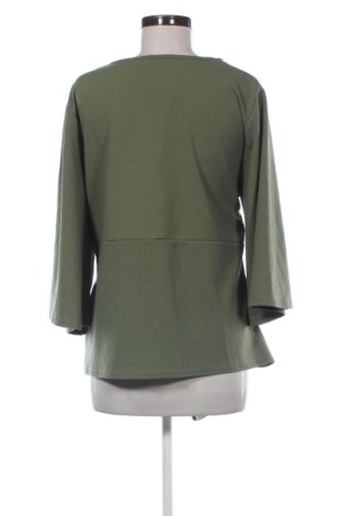 Damen Shirt Boohoo, Größe XXL, Farbe Grün, Preis 12,99 €
