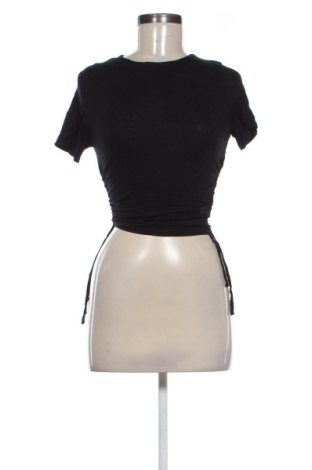 Дамска блуза Boohoo, Размер M, Цвят Черен, Цена 16,36 €