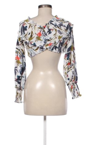 Bluză de femei Boohoo, Mărime XS, Culoare Multicolor, Preț 50,62 Lei