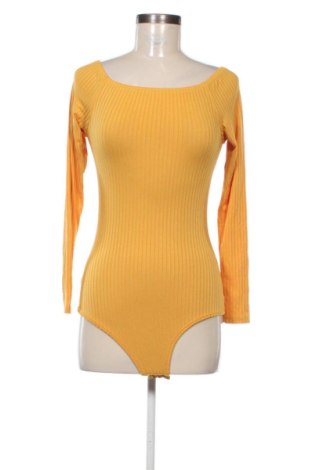 Bluză de femei Boohoo, Mărime M, Culoare Portocaliu, Preț 60,99 Lei