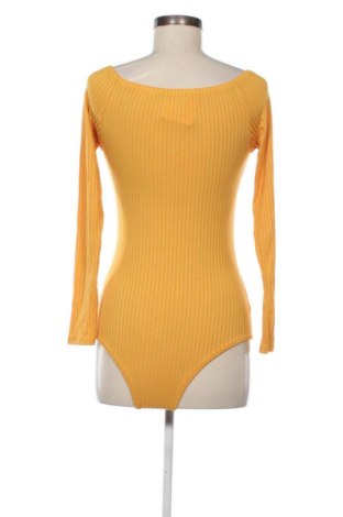 Bluză de femei Boohoo, Mărime M, Culoare Portocaliu, Preț 60,99 Lei