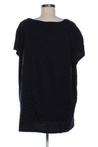 Bluzka damska Bpc Bonprix Collection, Rozmiar 3XL, Kolor Niebieski, Cena 51,99 zł