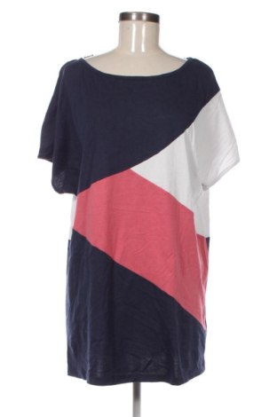 Дамска блуза Bpc Bonprix Collection, Размер XXL, Цвят Многоцветен, Цена 10,22 €