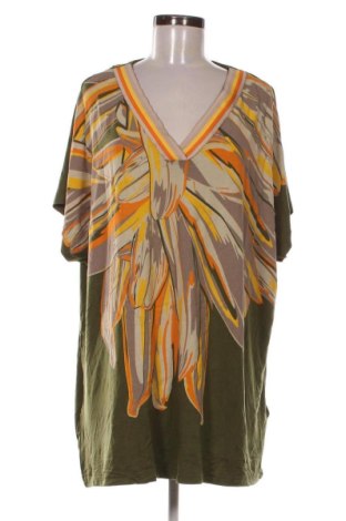 Damen Shirt Bpc Bonprix Collection, Größe 3XL, Farbe Mehrfarbig, Preis € 12,99
