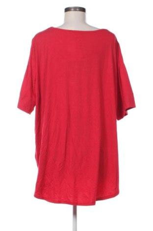 Bluzka damska Bpc Bonprix Collection, Rozmiar XXL, Kolor Czerwony, Cena 51,99 zł