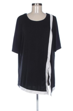 Дамска блуза Bpc Bonprix Collection, Размер XXL, Цвят Черен, Цена 10,22 €