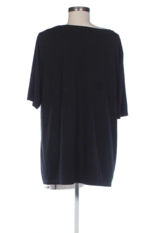 Дамска блуза Bpc Bonprix Collection, Размер XXL, Цвят Черен, Цена 10,22 €