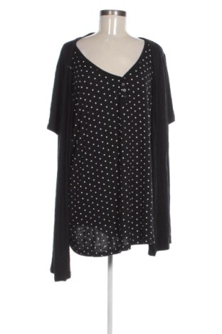 Damen Shirt Bpc Bonprix Collection, Größe 3XL, Farbe Mehrfarbig, Preis 12,99 €