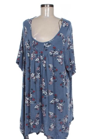 Дамска блуза Bpc Bonprix Collection, Размер XXL, Цвят Многоцветен, Цена 10,22 €