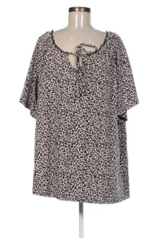Дамска блуза Bpc Bonprix Collection, Размер 3XL, Цвят Многоцветен, Цена 10,22 €