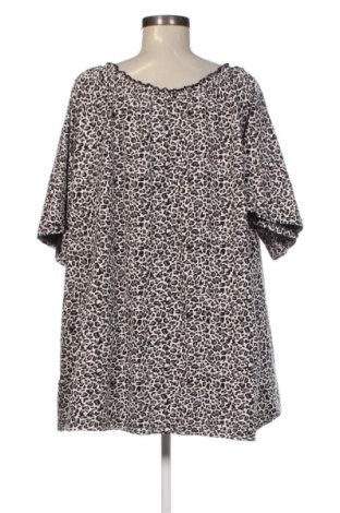 Дамска блуза Bpc Bonprix Collection, Размер 3XL, Цвят Многоцветен, Цена 10,22 €