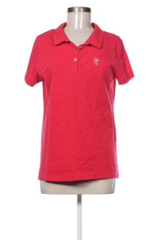 Дамска блуза Bpc Bonprix Collection, Размер M, Цвят Червен, Цена 9,78 €