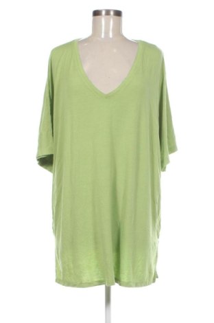 Bluză de femei Bpc Bonprix Collection, Mărime XXL, Culoare Verde, Preț 60,99 Lei