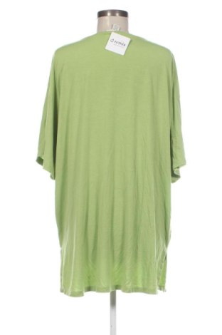 Bluză de femei Bpc Bonprix Collection, Mărime XXL, Culoare Verde, Preț 60,99 Lei