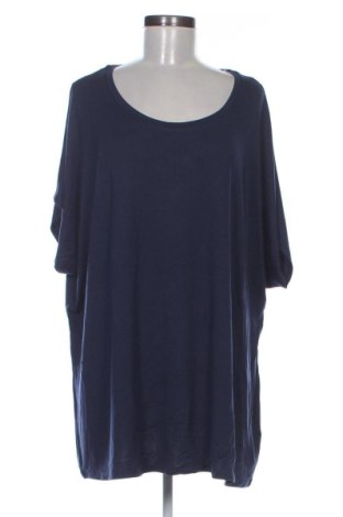 Bluză de femei Bpc Bonprix Collection, Mărime 3XL, Culoare Albastru, Preț 60,99 Lei