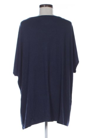 Bluză de femei Bpc Bonprix Collection, Mărime 3XL, Culoare Albastru, Preț 60,99 Lei