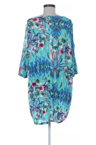 Bluzka damska Bpc Bonprix Collection, Rozmiar 3XL, Kolor Kolorowy, Cena 51,99 zł