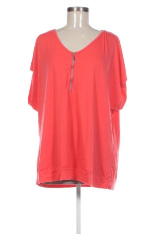 Дамска блуза Bpc Bonprix Collection, Размер XXL, Цвят Розов, Цена 10,22 €
