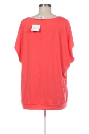 Дамска блуза Bpc Bonprix Collection, Размер XXL, Цвят Розов, Цена 10,22 €