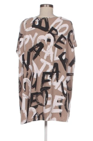 Bluzka damska Bpc Bonprix Collection, Rozmiar 3XL, Kolor Kolorowy, Cena 51,99 zł