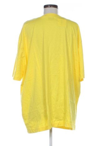 Bluză de femei Bpc Bonprix Collection, Mărime 4XL, Culoare Galben, Preț 60,99 Lei