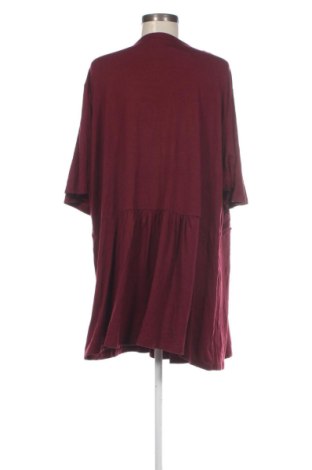 Дамска блуза Bpc Bonprix Collection, Размер 4XL, Цвят Червен, Цена 10,22 €