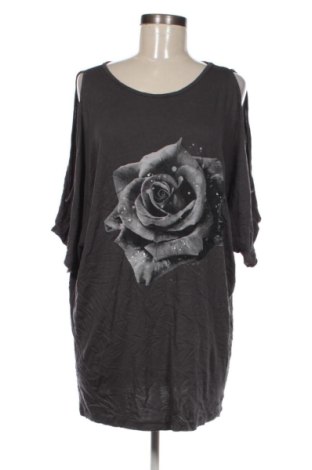 Bluzka damska Bpc Bonprix Collection, Rozmiar 3XL, Kolor Kolorowy, Cena 68,99 zł, #136599402