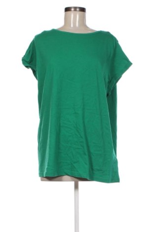 Damen Shirt Bpc Bonprix Collection, Größe XXL, Farbe Grün, Preis 12,99 €