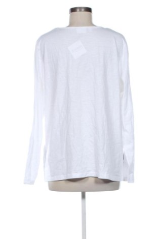 Bluză de femei Bpc Bonprix Collection, Mărime XL, Culoare Alb, Preț 60,99 Lei