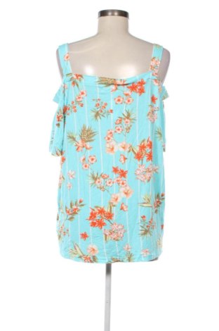 Дамска блуза Bpc Bonprix Collection, Размер L, Цвят Многоцветен, Цена 10,22 €