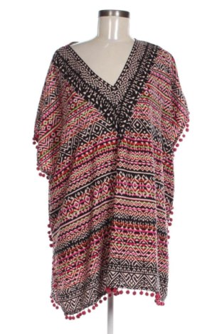 Γυναικεία μπλούζα Bpc Bonprix Collection, Μέγεθος L, Χρώμα Πολύχρωμο, Τιμή 9,71 €