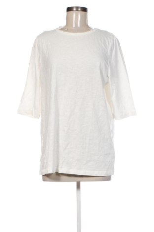 Дамска блуза Bpc Bonprix Collection, Размер XL, Цвят Бял, Цена 10,22 €
